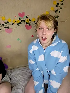 xrixsyx and ricky online show from March 14, 6:00 pm