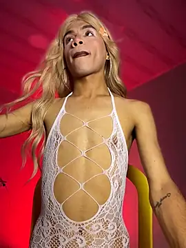 Katy bratz  online show from March 10, 8:56 pm