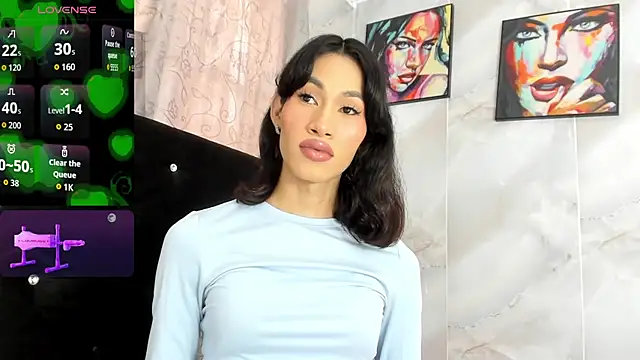 samara novice18 online show from February 7, 7:53 pm