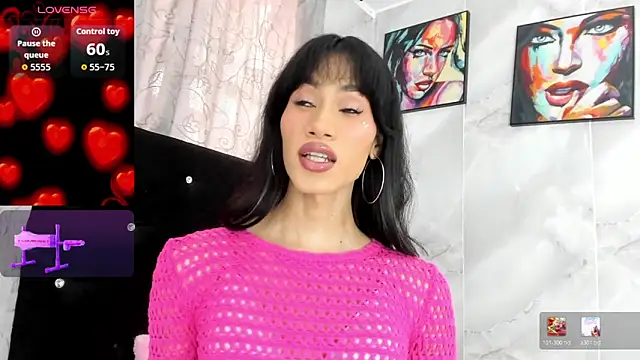 samara novice18 online show from March 7, 8:04 pm