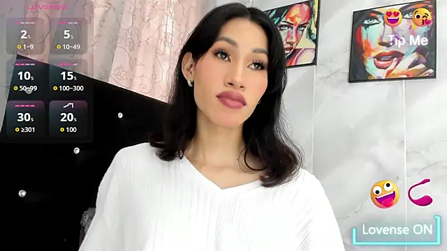 samara novice18 online show from April 8, 7:37 pm