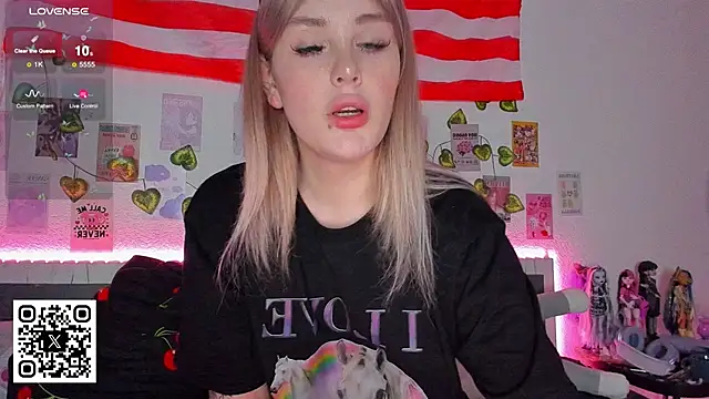 myrzilka online show from March 9, 3:38 pm