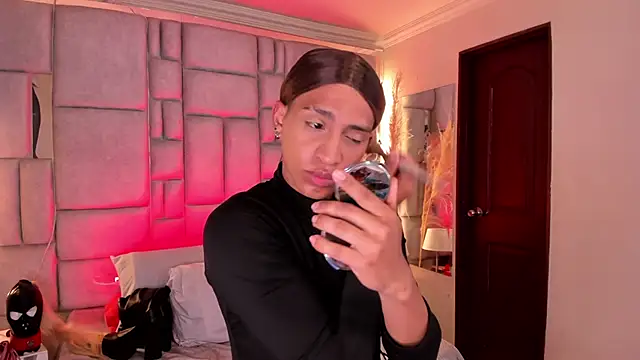 Dom venena online show from April 10, 6:57 pm