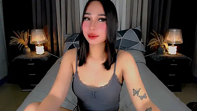 kisha greyson online show from September 8, 6:17 pm