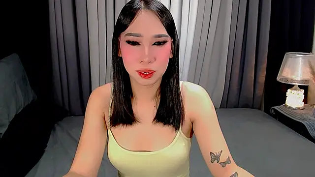 kisha greyson online show from October 30, 1:59 am