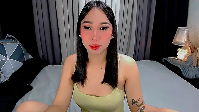 kisha greyson online show from December 16, 9:36 am