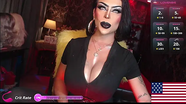 heramassivecockts online show from July 25, 4:27 pm