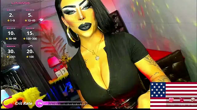 heramassivecockts online show from August 4, 5:35 am