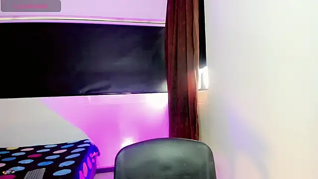 Britany montiel online show from April 7, 7:26 pm