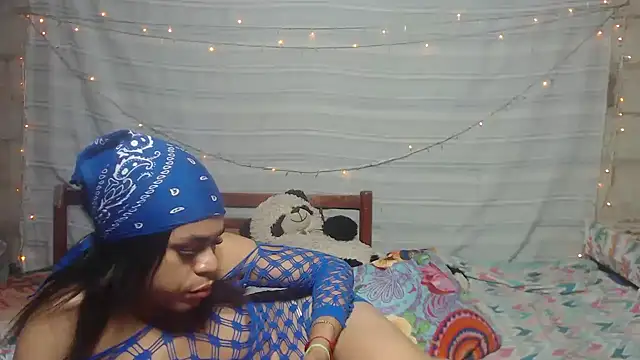 your sexxyGisell online show from March 29, 5:52 am