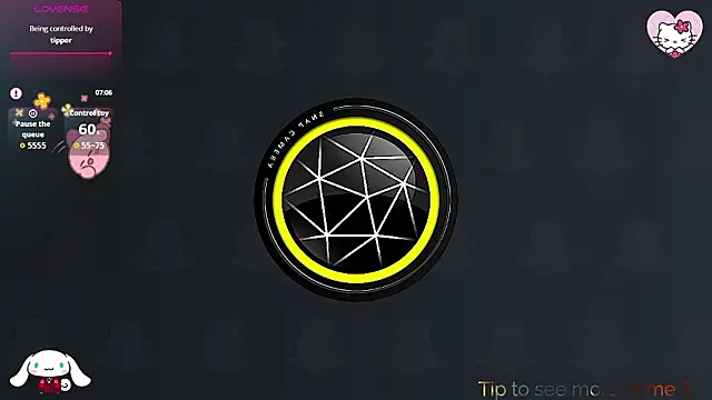 Saraih miss online show from January 14, 9:46 pm