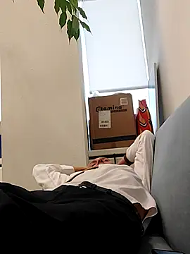 Emily de Carla online show from September 25, 2:13 pm