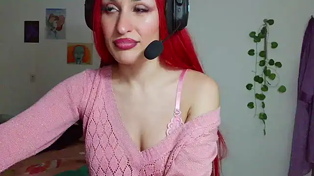kendrafarq online show from July 23, 1:58 am