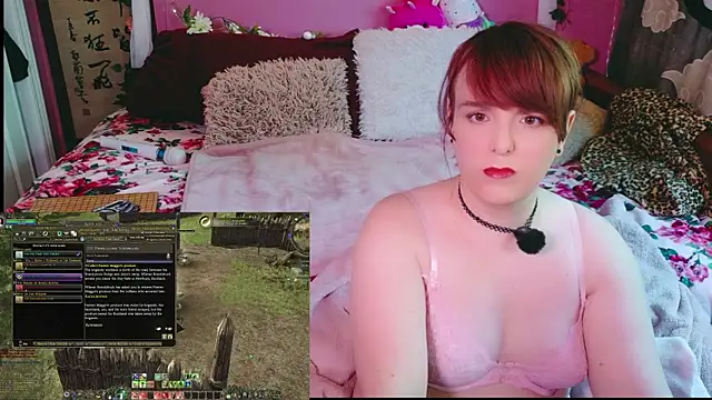Maddy cat 91 online show from June 1, 3:58 pm