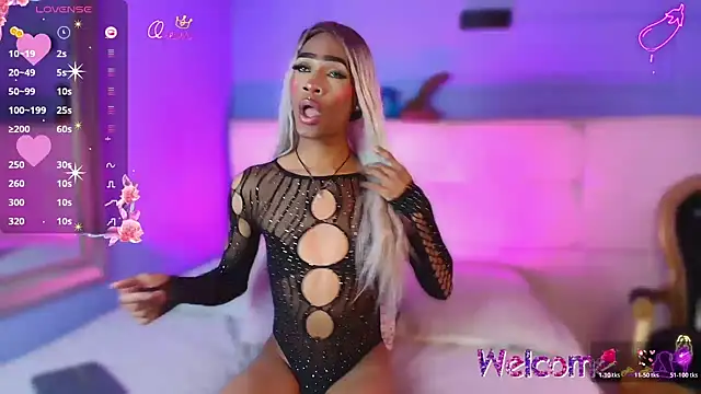 Keycesex online show from June 3, 2:33 pm