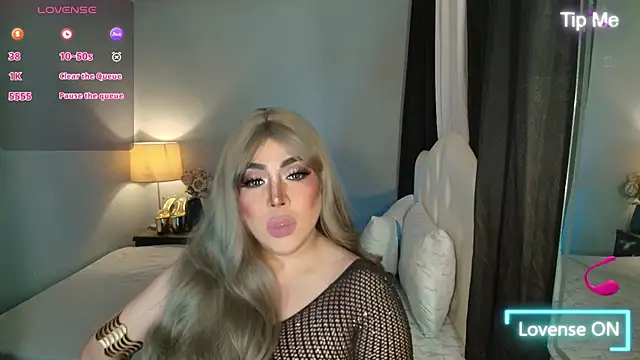 Unforgettable Maria online show from November 21, 6:14 am