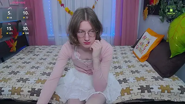 Masuzy online show from November 7, 12:27 pm