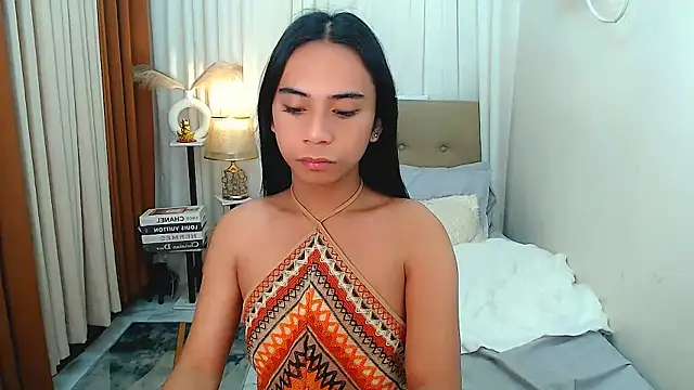 scarlet smith7 online show from February 19, 9:43 pm