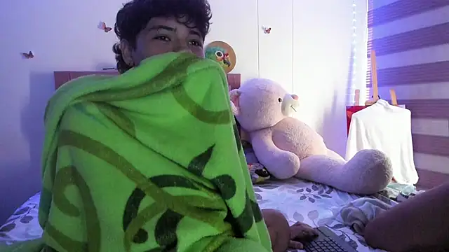 Fabikitty  online show from September 19, 7:41 pm