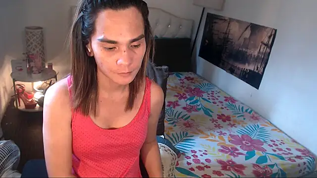 NinaDOM4CUM online show from December 17, 12:16 am