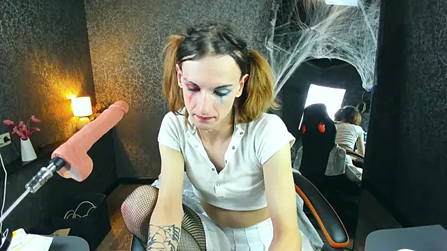 Anjela Botton online show from April 21, 1:53 am