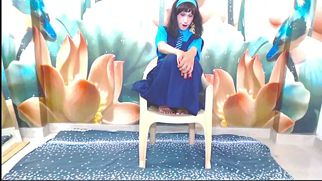 nishikapari389 online show from June 28, 3:16 pm