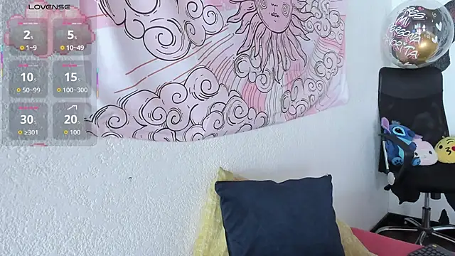 brihanna cooper online show from November 17, 4:29 pm