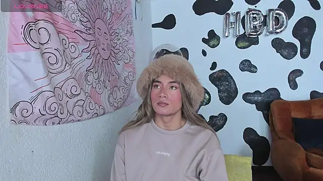 brihanna cooper online show from November 24, 1:35 pm