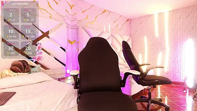 Ballesteros  online show from April 23, 12:29 pm