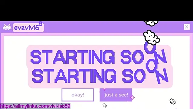 vivi-iso59 online show from September 25, 2:18 am