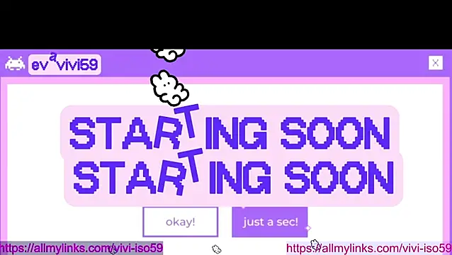 vivi-iso59 online show from December 17, 9:42 pm