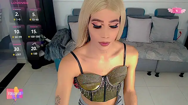 Anne Zulb online show from April 4, 12:41 am