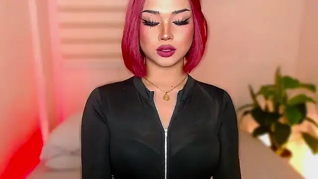 MissRumi Hunter online show from October 18, 11:08 pm