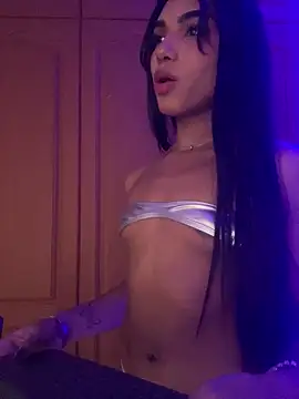 VeronicaSaenzx online show from November 28, 9:05 pm