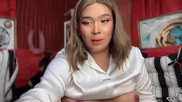 yourlady andrea online show from October 7, 5:03 pm