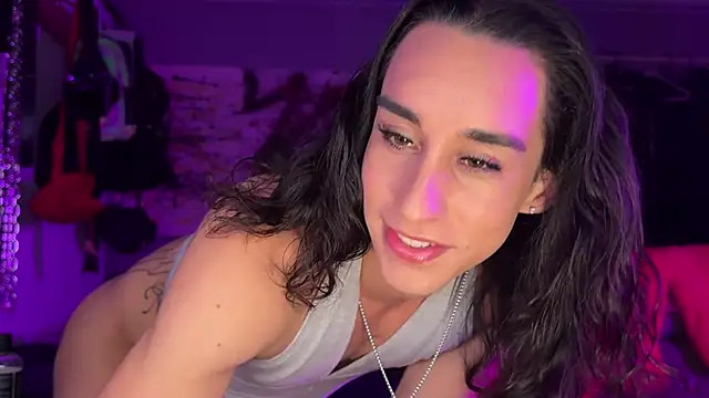 xoFrankie online show from November 14, 7:16 am