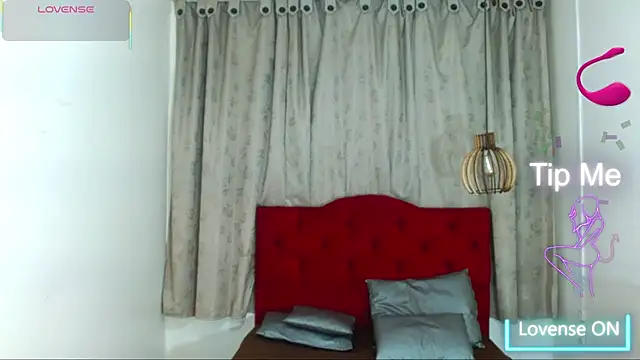 luisa  torres online show from March 16, 3:54 am