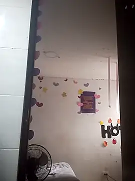 Valen1606 online show from October 8, 4:41 pm