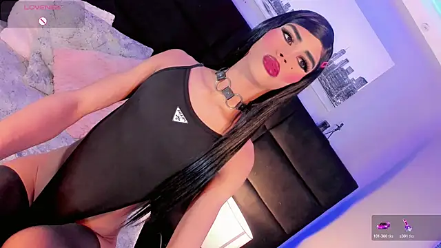 Ana Paaula23 online show from November 16, 8:52 pm