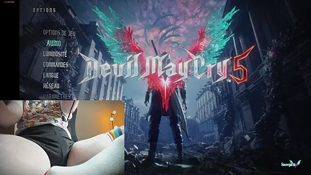 MossPrince online show from March 29, 5:35 pm