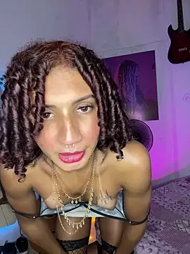Jade Munich online show from May 20, 1:45 am