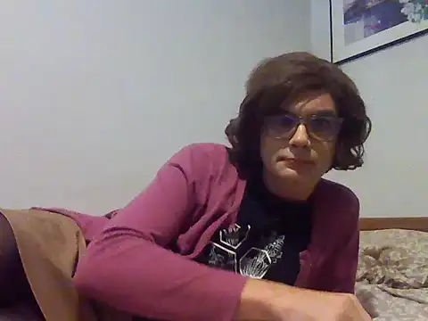 Nady79xxx online show from November 9, 9:26 pm