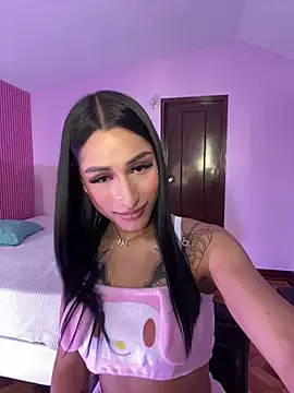  Denisse444 online show from September 19, 8:58 pm