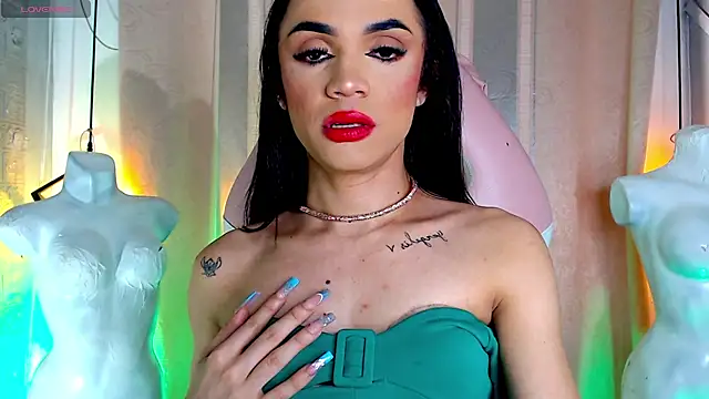 Cristal Gem1 online show from April 1, 11:55 am