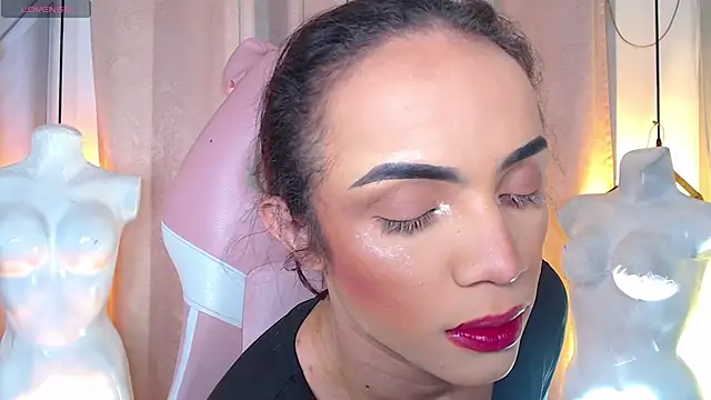 Cristal Gem1 online show from April 15, 11:48 am