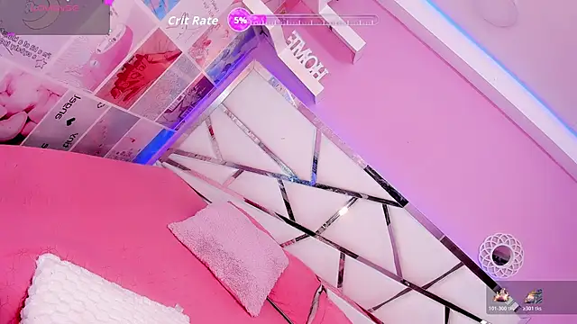 Miacuteee online show from November 8, 8:42 pm