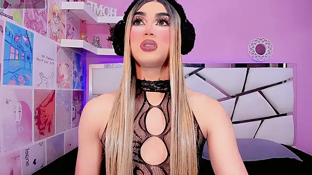 Miacuteee online show from November 28, 8:43 pm