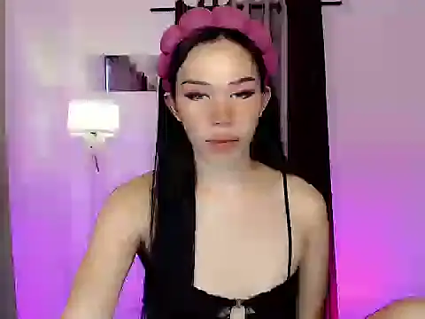 mysterious flower101 online show from November 2, 3:15 am