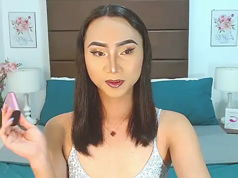 BlaireWilzon online show from March 17, 8:16 am