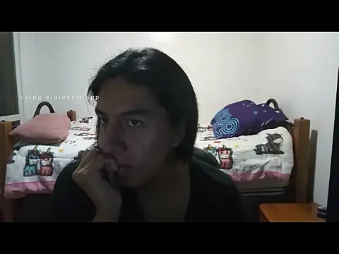 trans connie online show from February 23, 3:20 am